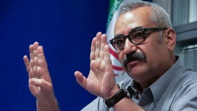 فرزاد موتمن، کارگردان سینما