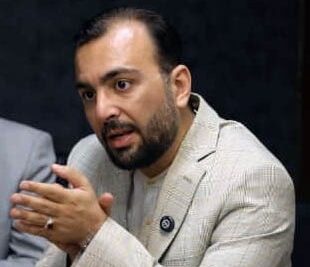 محمدحسین آشتیانی، دبیرکارگروه توسعه صنایع خلاق معاونت فناوری و نوآوری وزات علوم، تحقیقات و فناوری