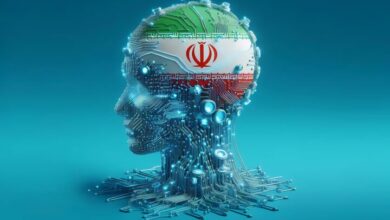 هوش مصنوعی