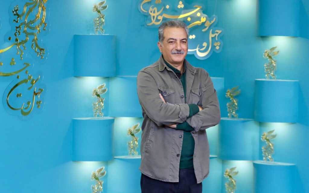 مهدی جعفری