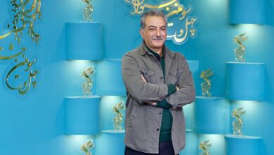 مهدی جعفری