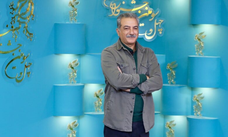 مهدی جعفری