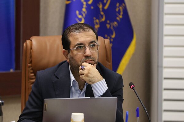 دکتر عبدالحسین بهرامی، رئیس مرکز راهبردی ستادهای ویژه توسعه معاونت علمی، فناوری و اقتصاد دانش بنیان ریاست جمهوری