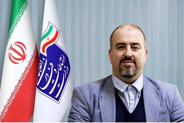 وحید یزدانیان، رئیس پژوهشگاه فضایی ایران