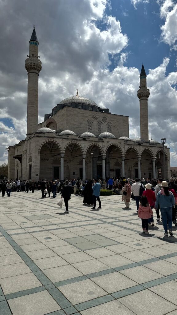 قونیه