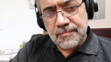 علیرضا فرمانی