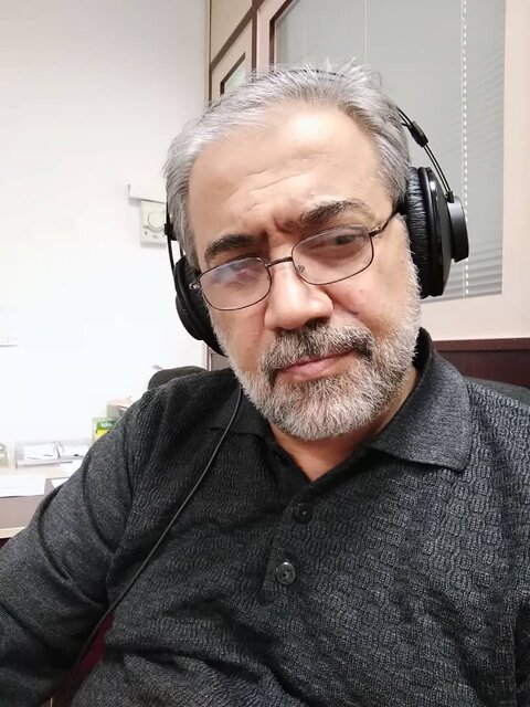 علیرضا فرمانی