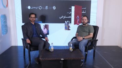 مسعود سعیدی، استراتژیست توسعه کسب و کار و برند