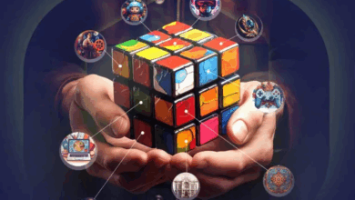 توسعه صنایع خلاق