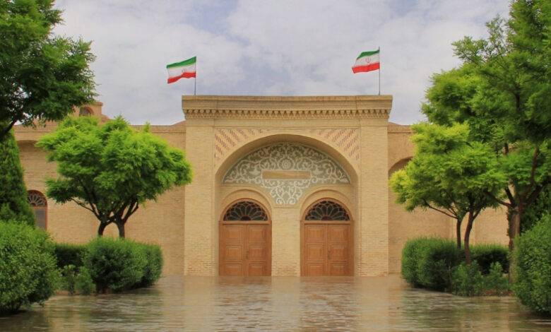 پارک علم و فناوری یزد