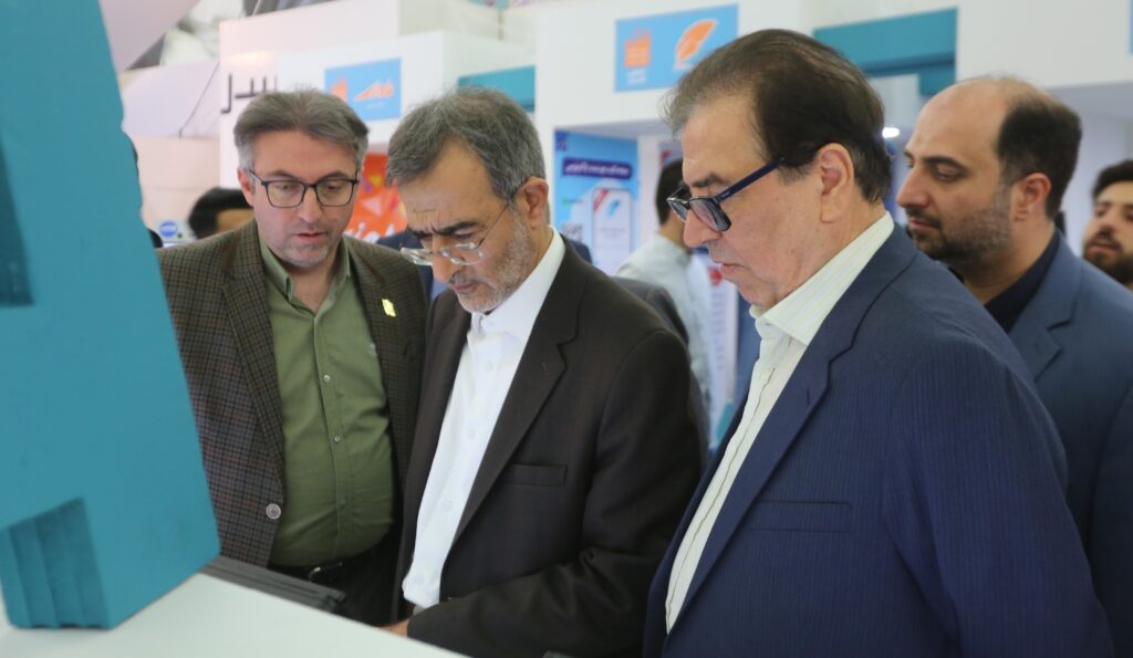 دکتر علی منتظری، دکتر محمدحسین ایمانی خوشخو