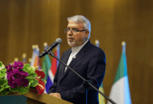 سیدرضا صالحی امیری