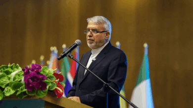 سیدرضا صالحی امیری