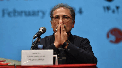 رضا مهدوی