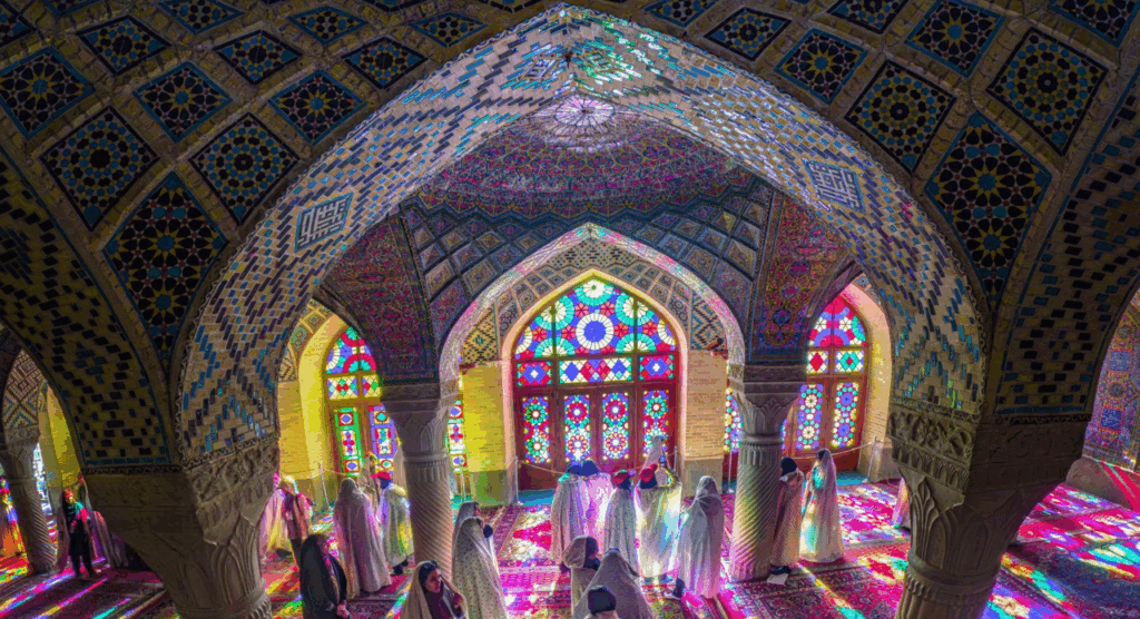 شیراز