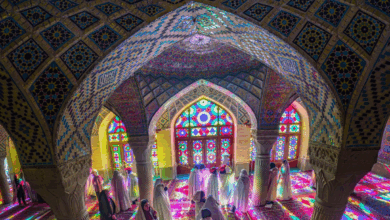 شیراز