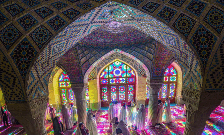شیراز