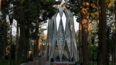 عمر خیام