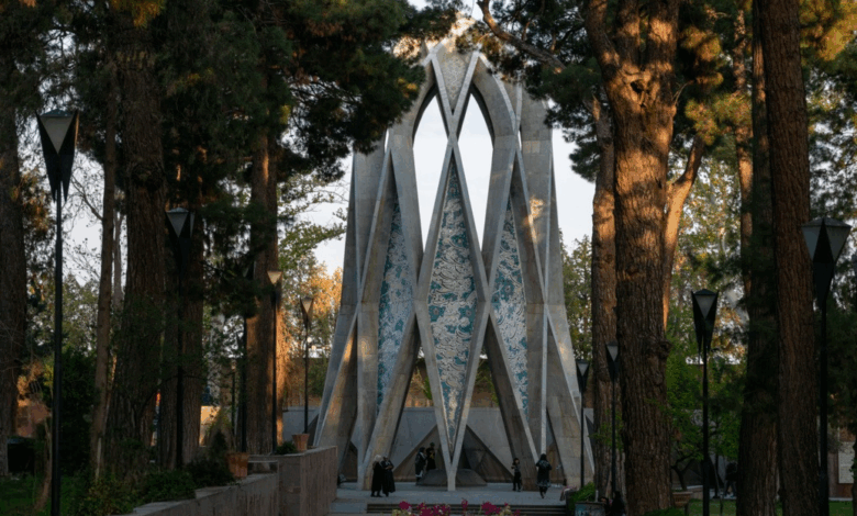 عمر خیام