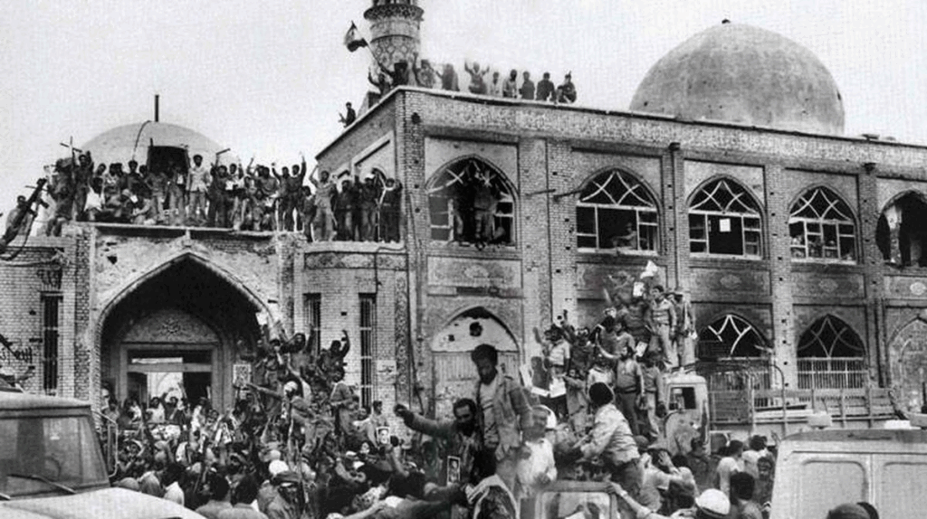 آزادی خرمشهر