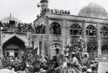 آزادی خرمشهر