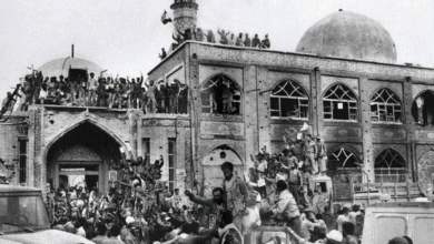 آزادی خرمشهر
