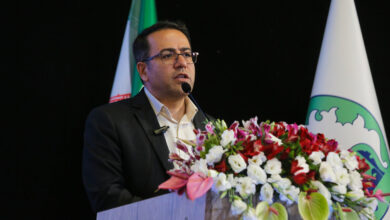 محمدنبی شهیکی‌تاش، معاون فناوری و نوآوری وزارت علوم