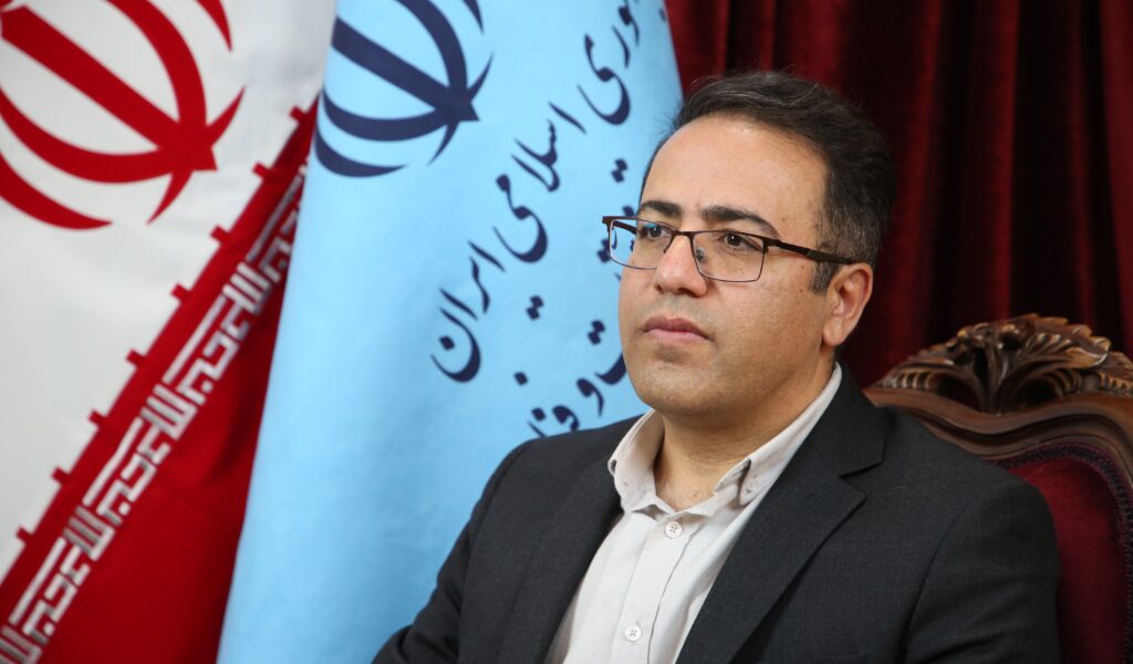 محمدنبی شهیکی‌تاش