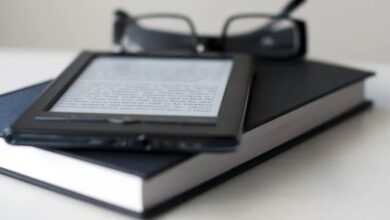 کتاب و اپلیکیشن