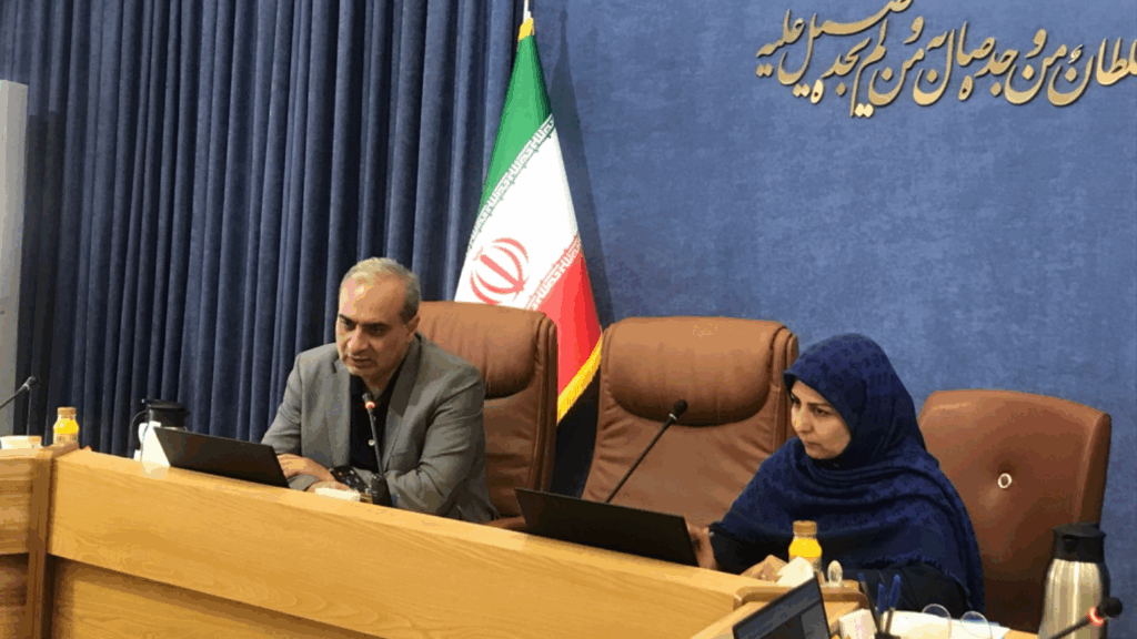 خدیجه جدا