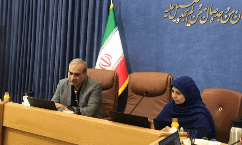 خدیجه جدا