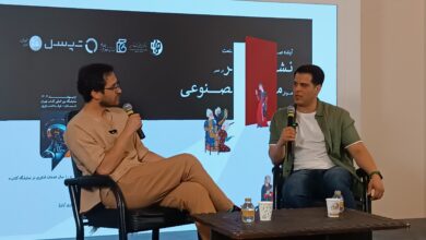 حسین کاشانی، بنیانگذار هلدینگ فناوری آران