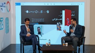 میلاد بخشی، مدرس و مشاور هوش مصنوعی و تحقیقات بازار