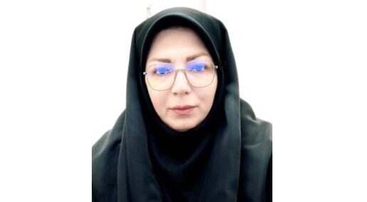 آزاده لشکری زاده، مسئول توسعه صنایع خلاق پارک علم و فناوری کرمان