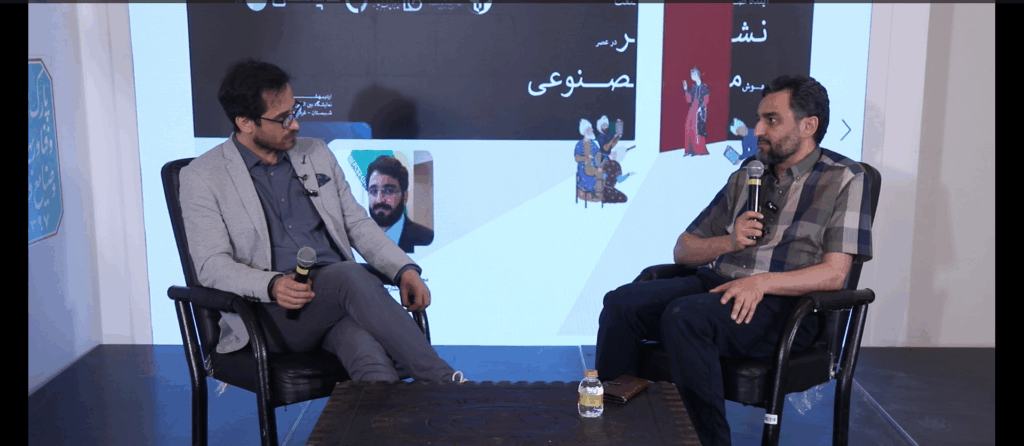 مجدالدین معلمی، مدیرعامل انتشارات امیرکبیر