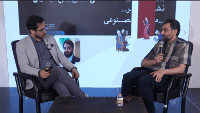 مجدالدین معلمی، مدیرعامل انتشارات امیرکبیر