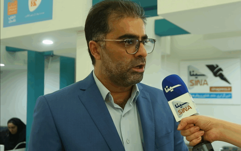 امیر یونسیان، دبیرکل دفتر ارزیابی و تشخیص صلاحیت شرکت‌های دانش‌بنیان