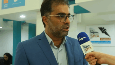 امیر یونسیان، دبیرکل دفتر ارزیابی و تشخیص صلاحیت شرکتهای دانشبنیان