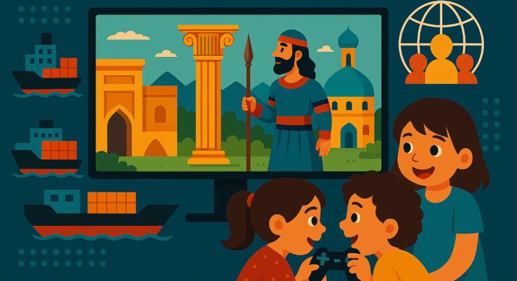 بازی رایانه‌ای