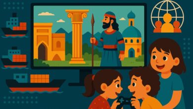 بازی رایانه‌ای