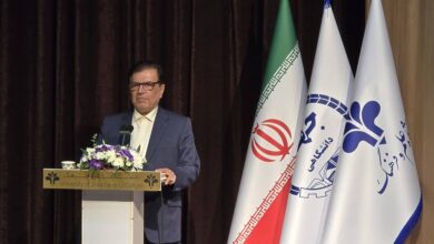 محمدحسین ایمانی‌خوشخو، رئیس دانشگاه علم و فرهنگ و رئیس پارک ملی علوم و فناوری‌های نرم و صنایع فرهنگی جهاددانشگاهی