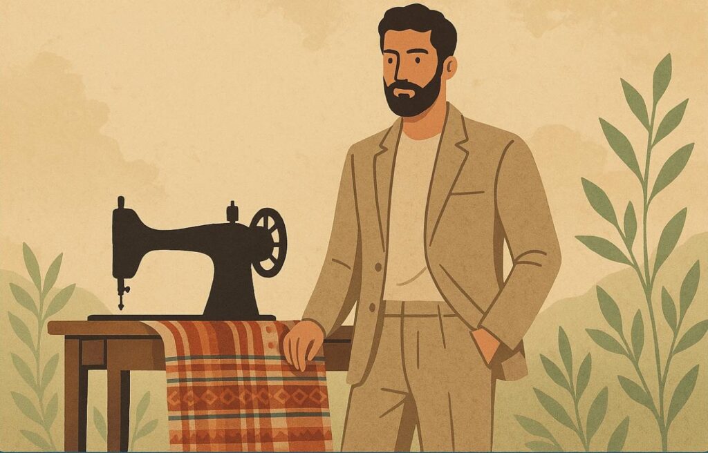 مد پایدار