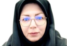 آزاده لشکری زاده، مسئول توسعه صنایع خلاق پارک علم و فناوری استان کرمان