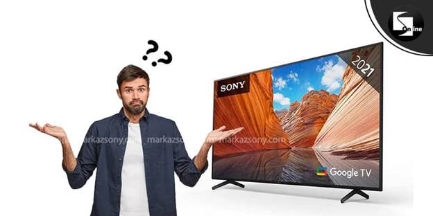 تلویزیون سونی