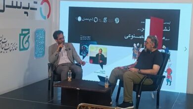 ماکان مهرپویا، بنیان‌گذار رسانه ایران‌ادز