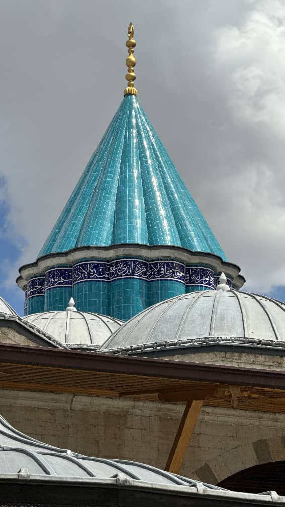 قونیه