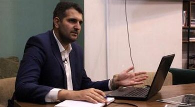 محمدرضا شیخی چمان، استادیار اقتصاد سلامت