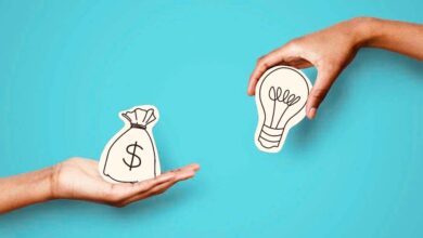 crowdfunding