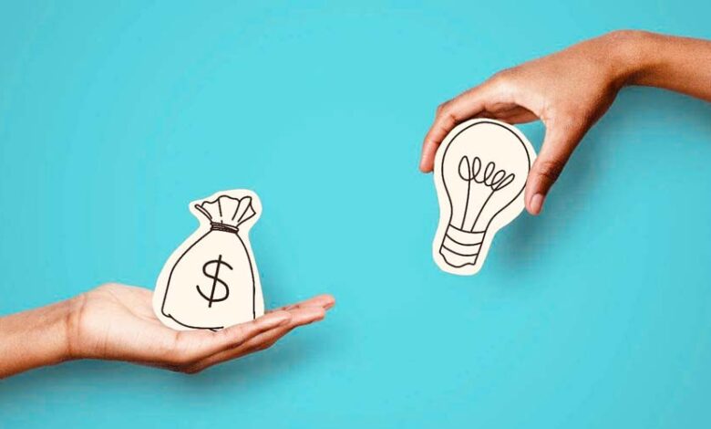 crowdfunding