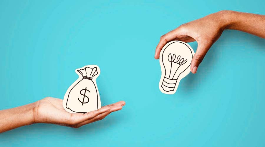 crowdfunding